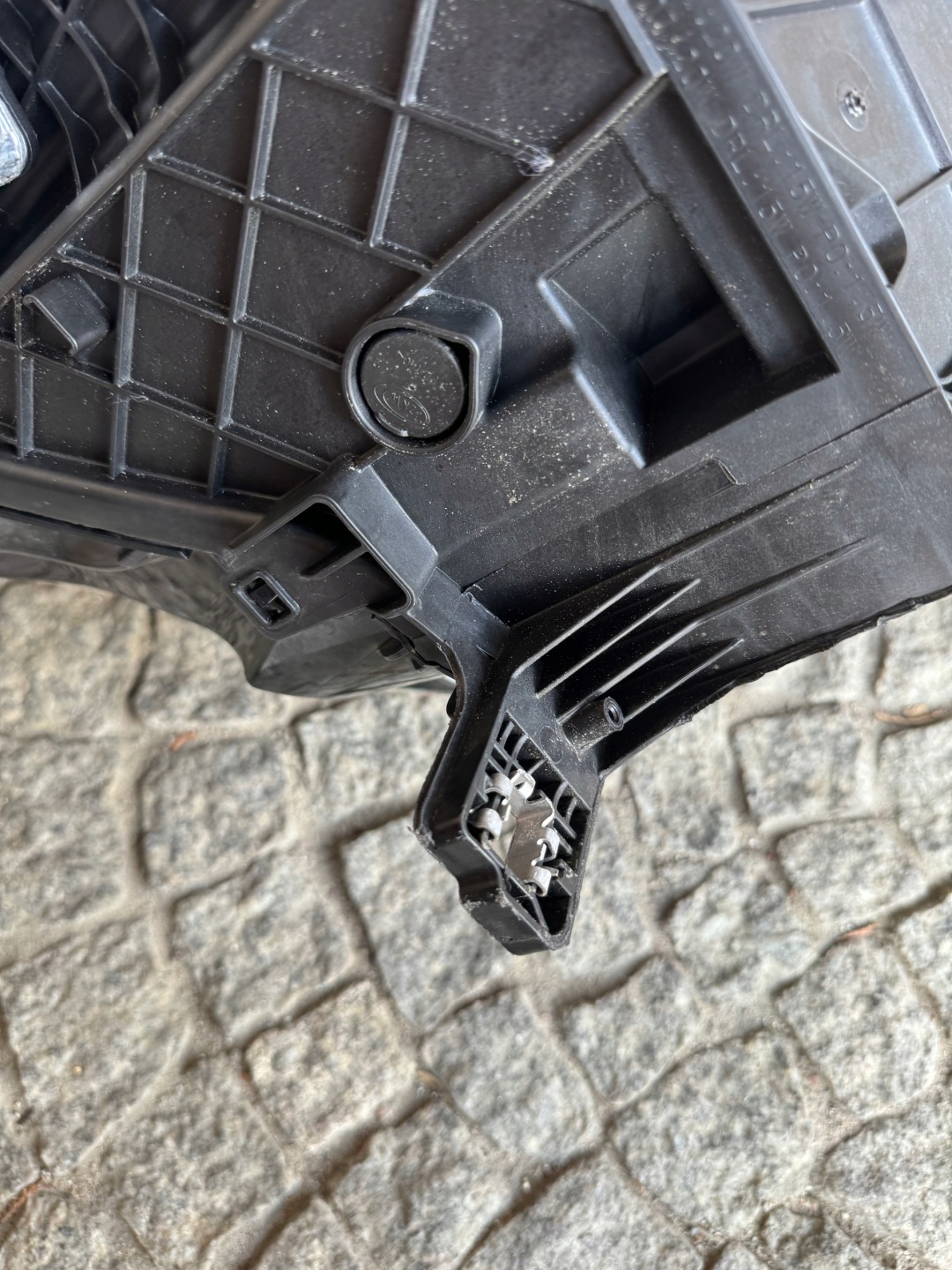 Frontscheinwerfer Audi Q3 83A941012 LED Rechts Scheinwerfer Headlight - Thumbnail 11
