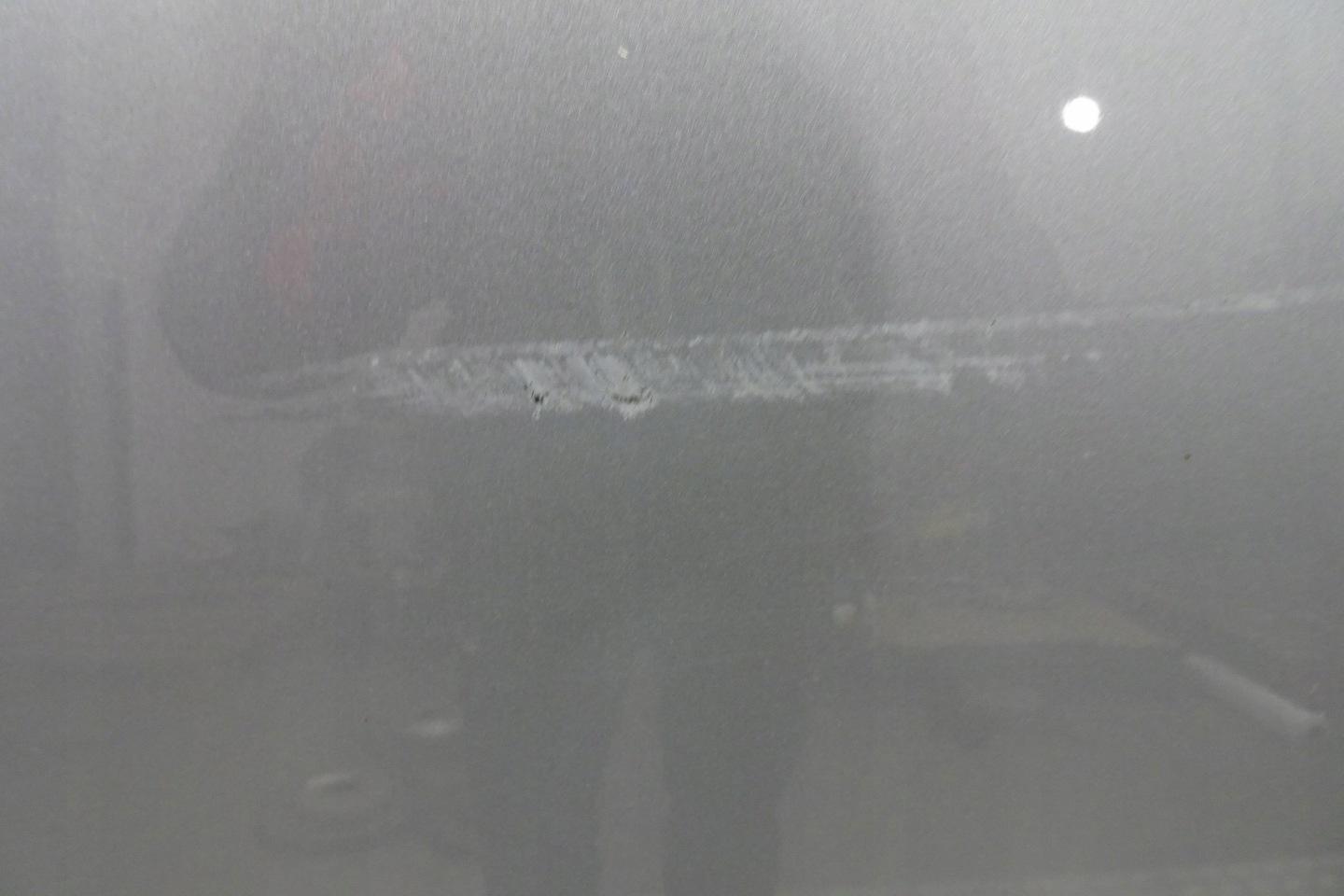 Motorhaube Mazda 6 GJ Bonnet Hood - Thumbnail 6