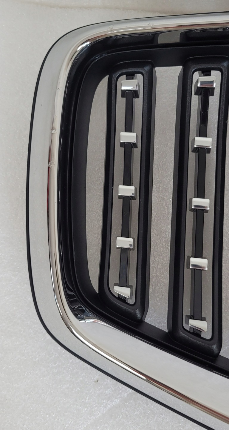 Volvo S60/V60 V60 Kühlergrill FRONTGRILL Kühlergitter 32291439 - Thumbnail 5