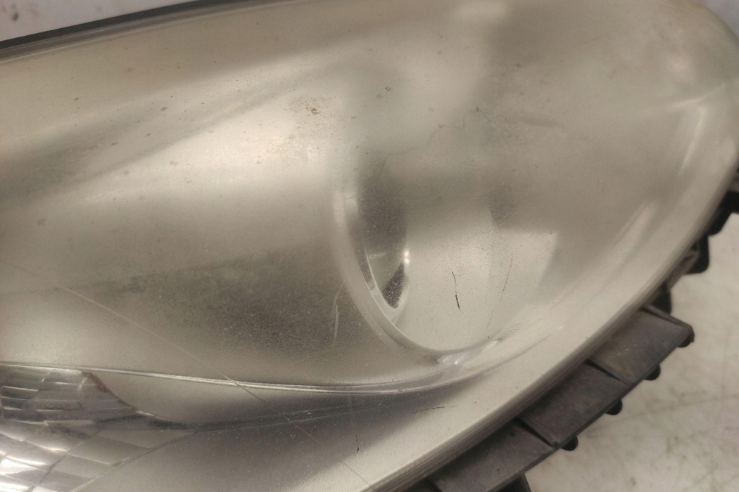 Frontscheinwerfer Mazda 5 CW LED Rechts Scheinwerfer Headlight - Thumbnail 11