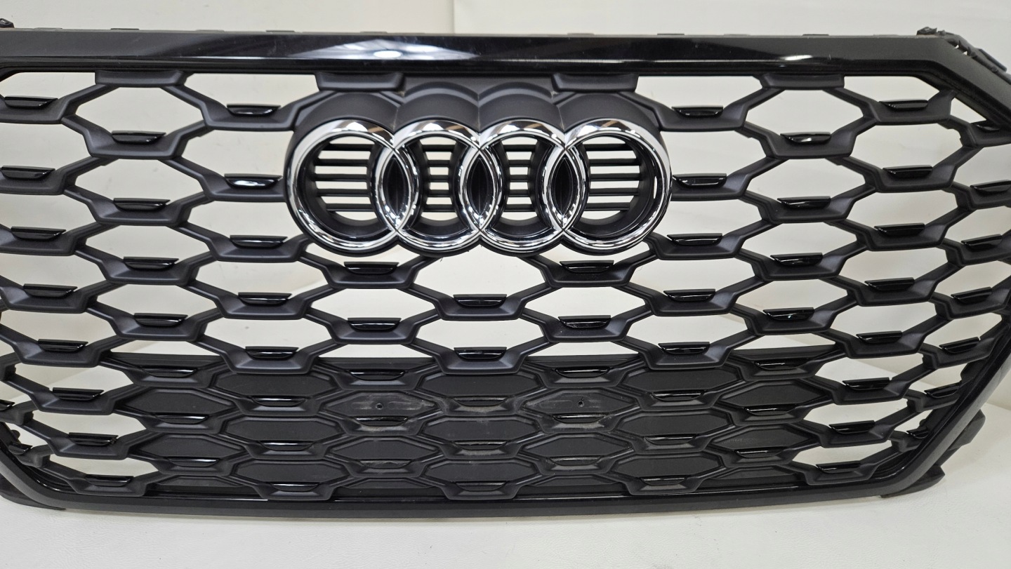 Audi Q3 Kühlergrill FRONTGRILL Kühlergitter 83F853651 - Thumbnail 7
