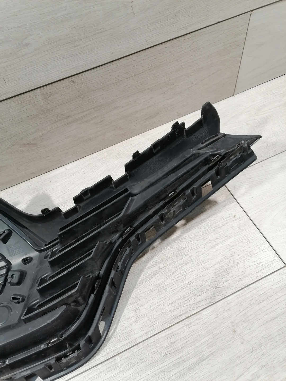 Renault Captur RJB Kühlergrill FRONTGRILL Kühlergitter 623102335R - Thumbnail 10