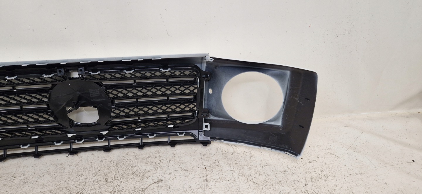 Mercedes-Benz C-Klasse W202 Kühlergrill FRONTGRILL Kühlergitter - Thumbnail 8