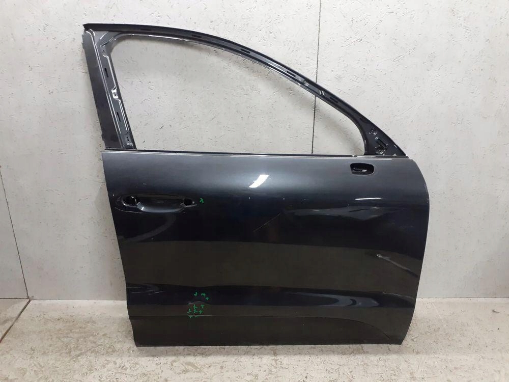 Porsche Macan 95B Tür Vorne Links Door Porta Porte - Thumbnail 1