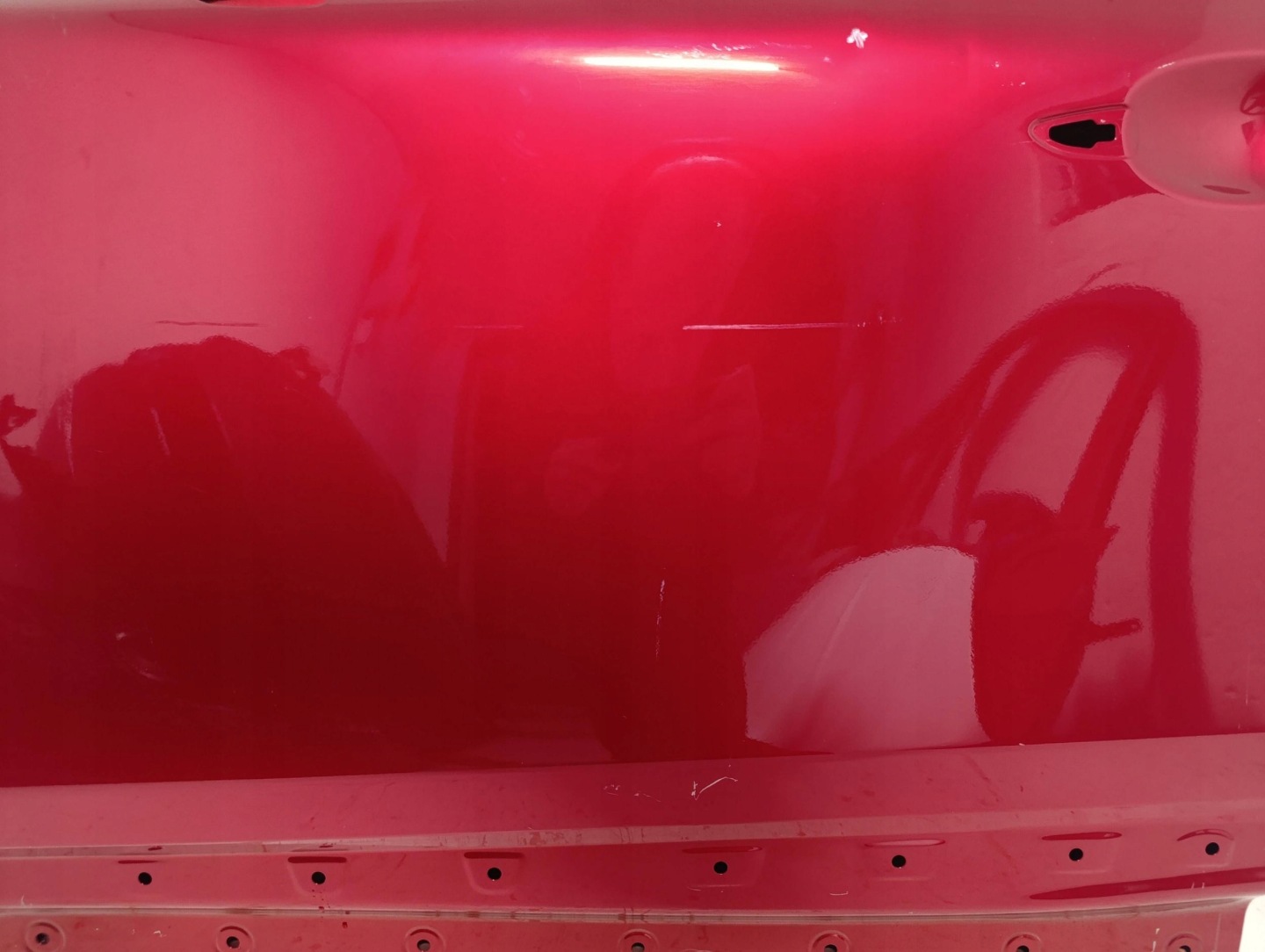 Mazda CX-30 Tür Vorne Links Door Porta Porte - Thumbnail 10