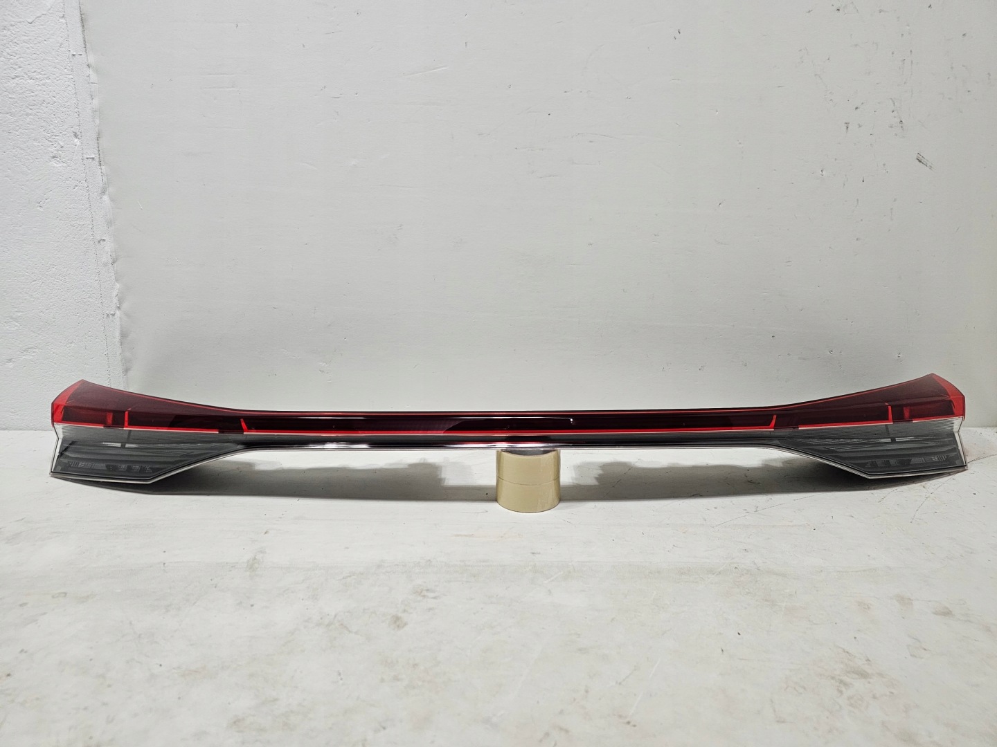 Audi Q4 Rückleuchte 89A945095 Rearlamp - Thumbnail 1