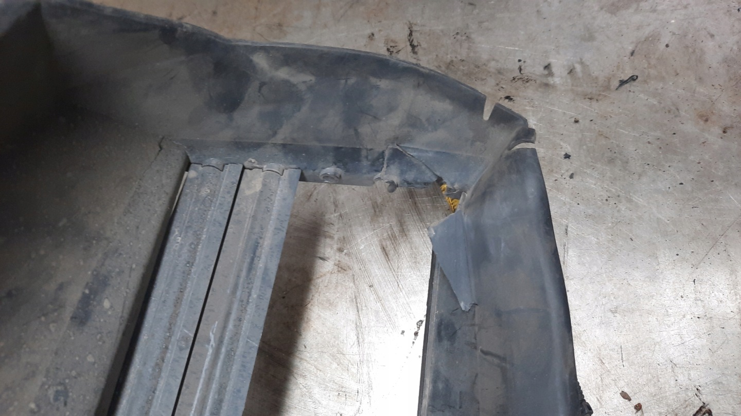 Volvo S60/V60 S60 Kühlergrill FRONTGRILL Kühlergitter - Thumbnail 4