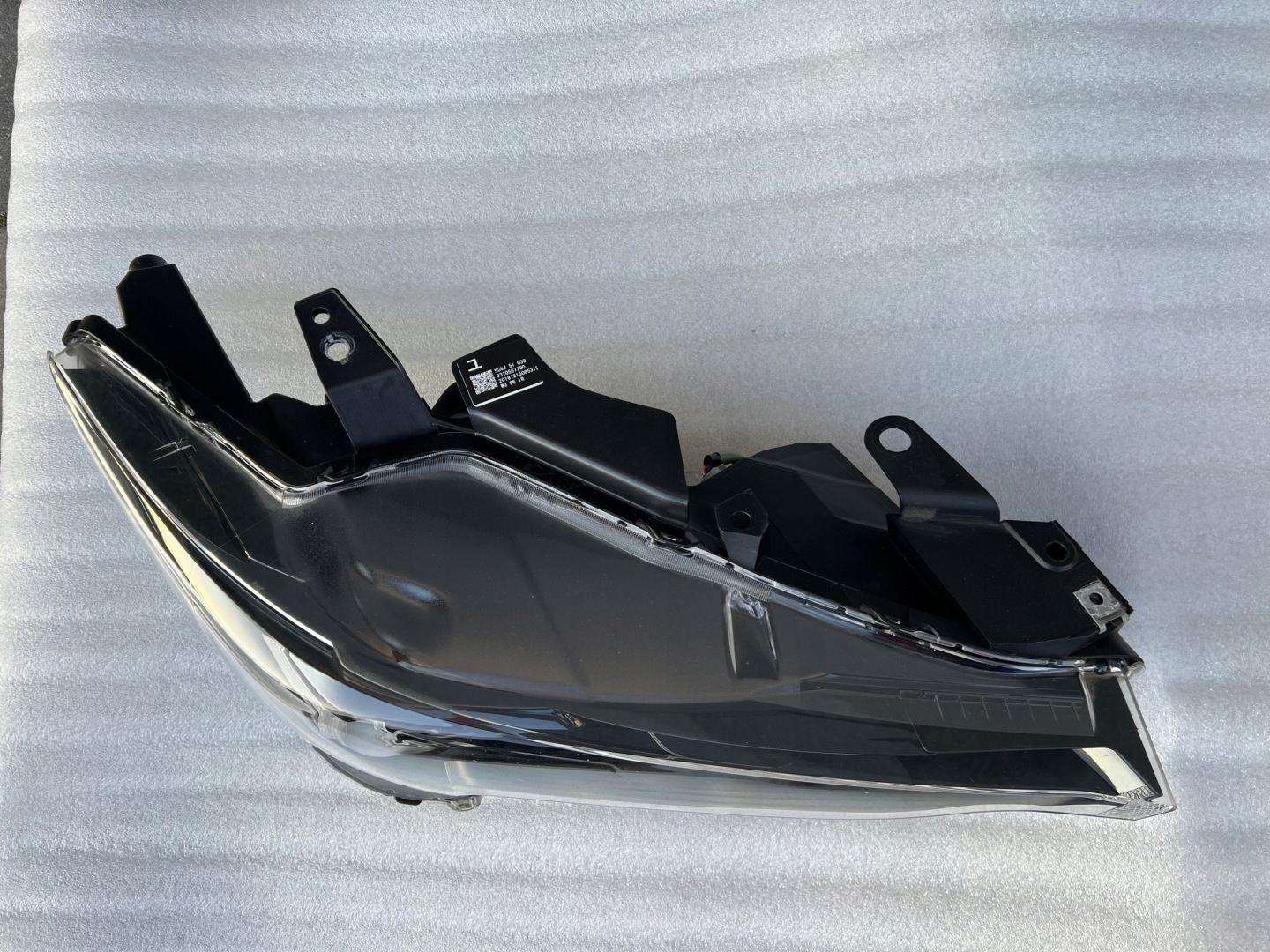 Frontscheinwerfer Mazda CX-5 KF LED Links Scheinwerfer Headlight - Thumbnail 24