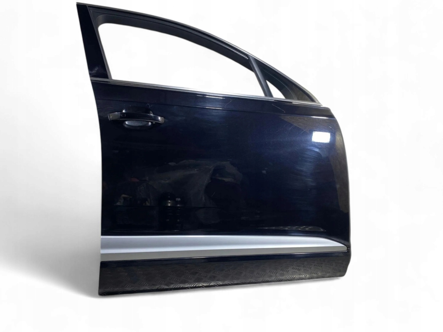 Audi Q7 Tür Vorne Rechts SUV Door Porta Porte - Thumbnail 12