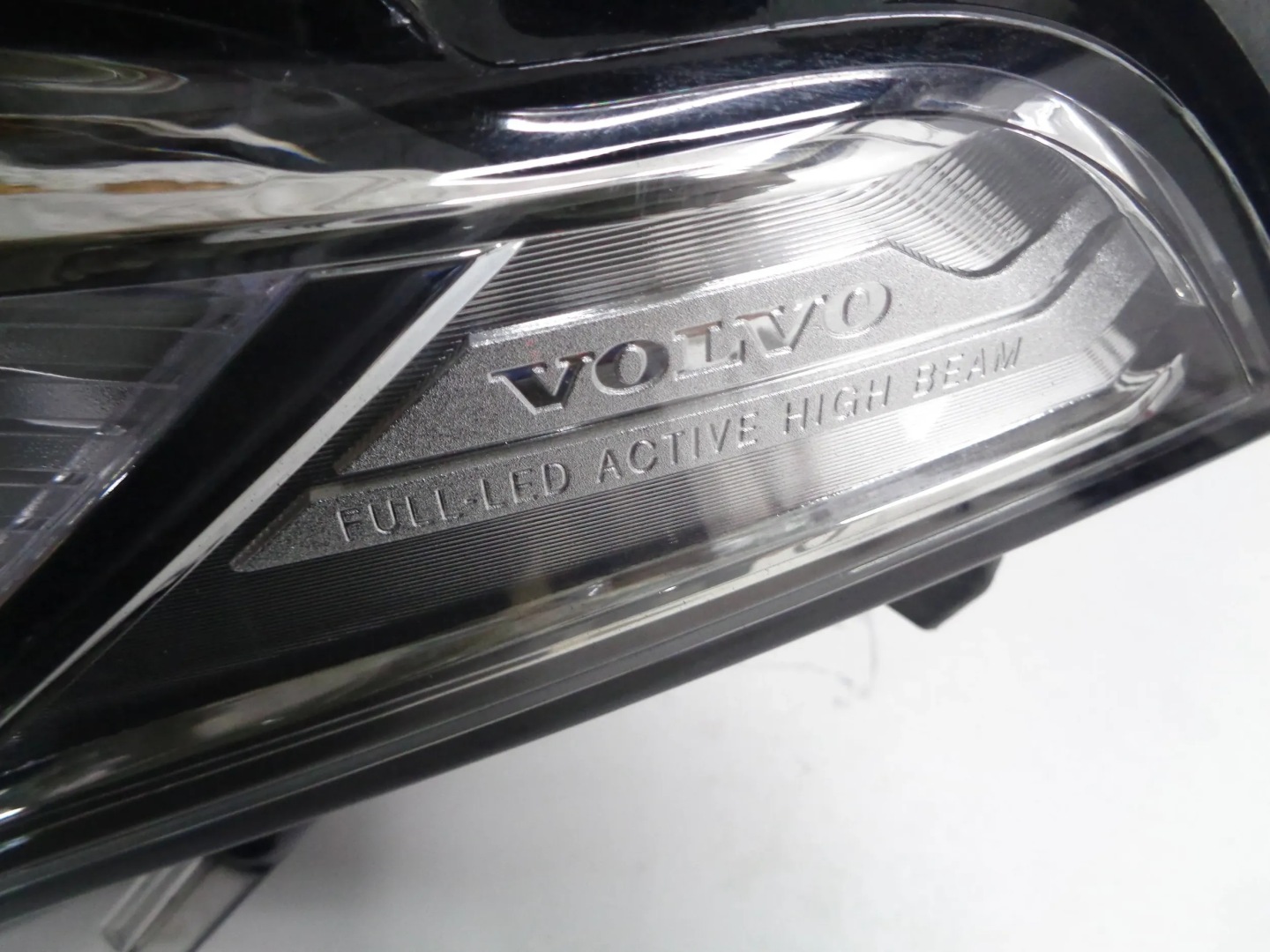 Frontscheinwerfer Volvo XC90 32420455 LED Links Scheinwerfer Headlight - Thumbnail 9