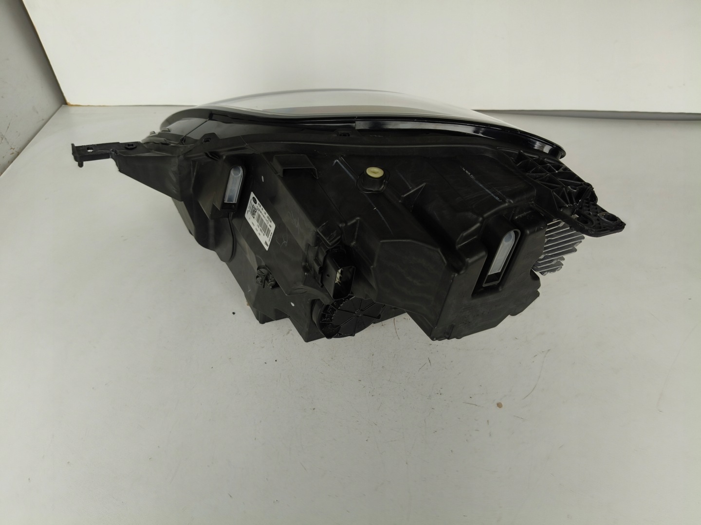 Frontscheinwerfer Ford Puma II Mk2 PUMA19LEDL1TB LED Rechts Headlight - Thumbnail 6