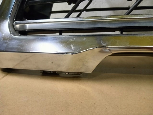 Lexus UX ZA1 Kühlergrill FRONTGRILL Kühlergitter - Thumbnail 3