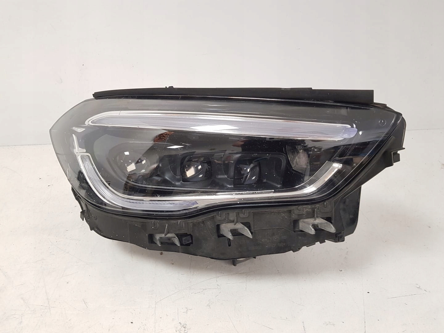 Frontscheinwerfer Mercedes-Benz GLA W156 A2479064205 Multibeam LED Rechts Headlight - Thumbnail 3