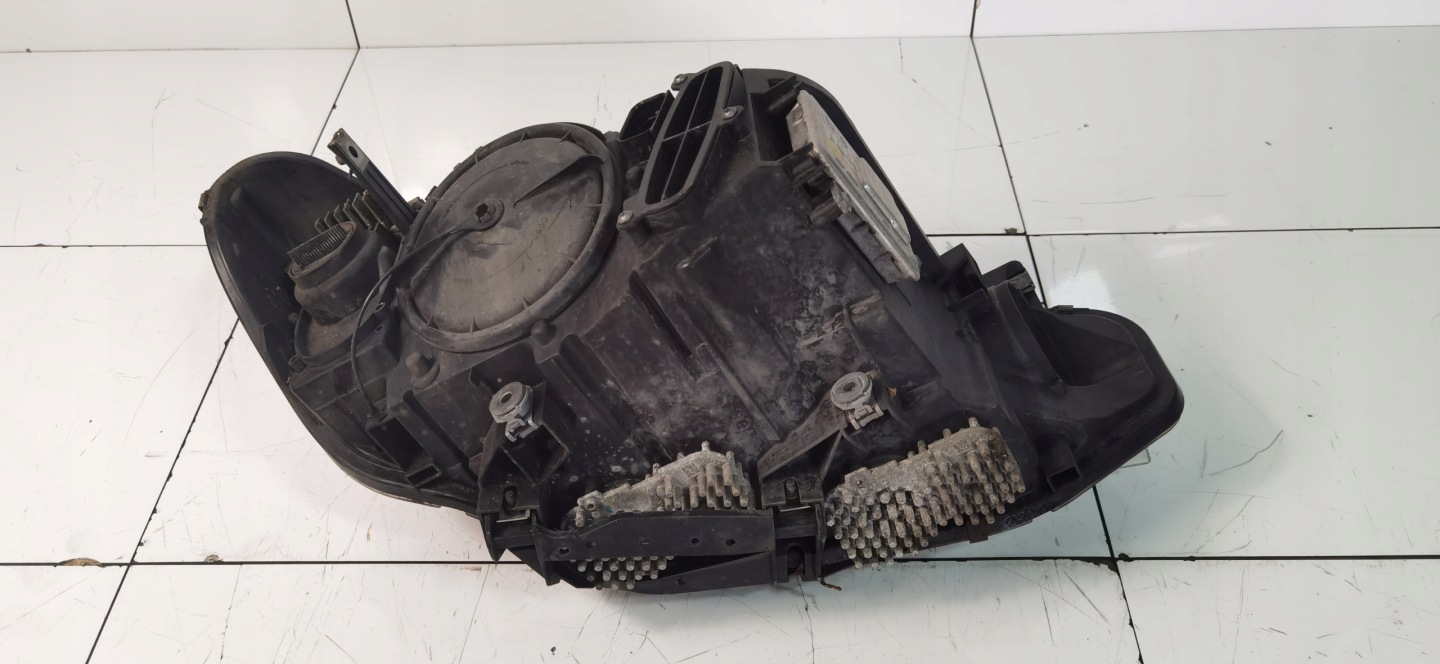 Frontscheinwerfer BMW 4 F36 7410786 Bi-Xenon Links Scheinwerfer Headlight - Thumbnail 7