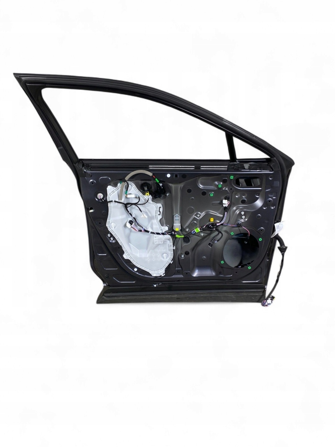 Lexus RX HXU3 Tür Vorne Links Door Porta Porte - Thumbnail 10