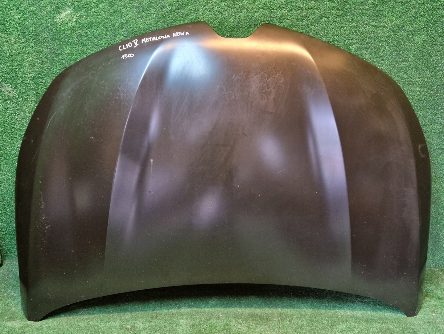 Motorhaube Renault Clio X98 Bonnet Hood - Thumbnail 1