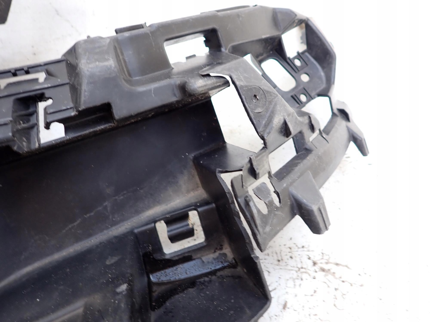 Citroen Berlingo I Kühlergrill FRONTGRILL Kühlergitter 814968258 - Thumbnail 8