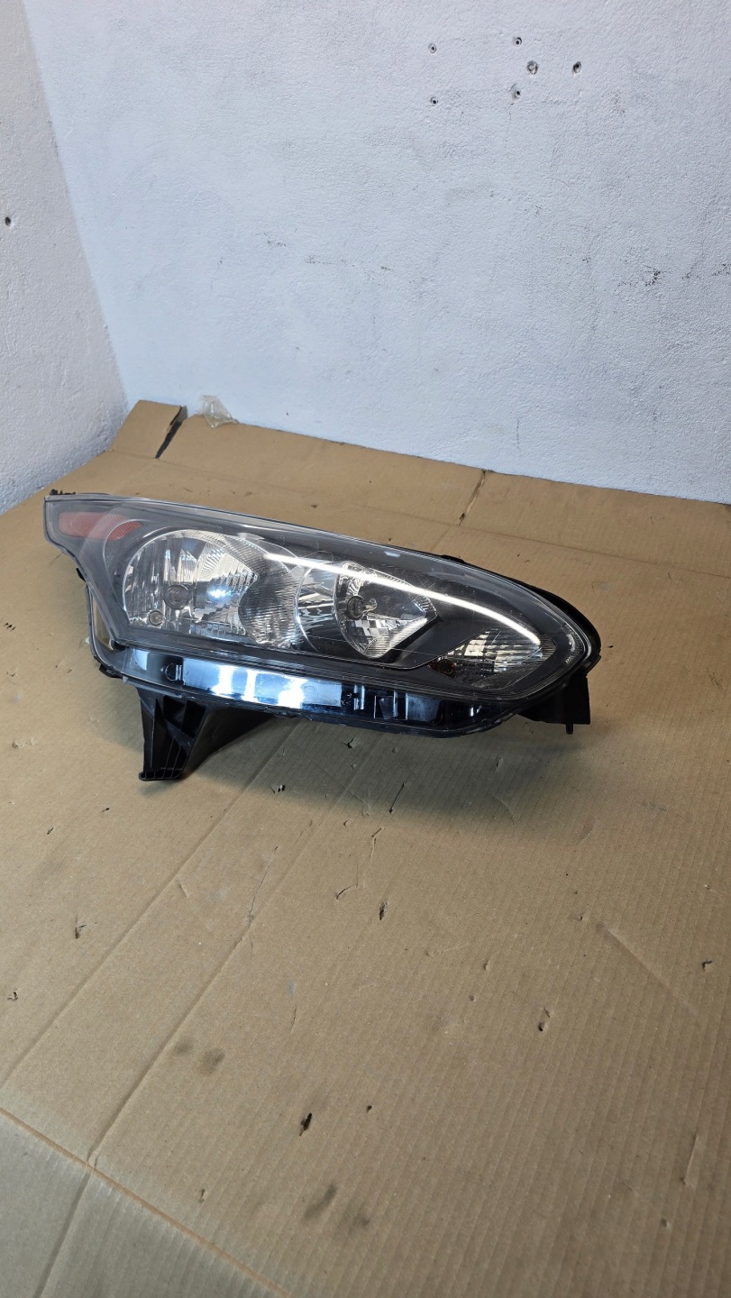 Frontscheinwerfer Ford Transit Connect II Mk2 FT1113W029DB LED Rechts Headlight - Thumbnail 1