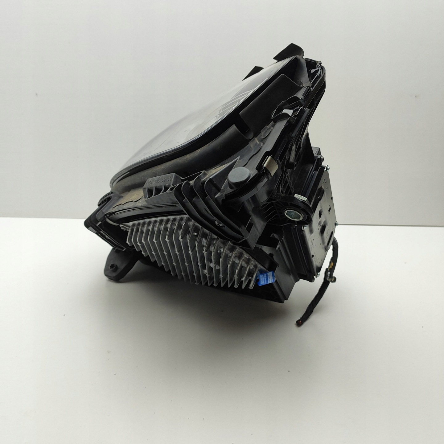Frontscheinwerfer Mercedes-Benz C-Klasse W202 A2069065404 LED Rechts Headlight - Thumbnail 6
