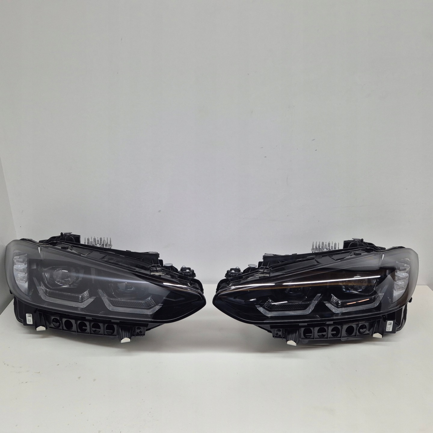 Frontscheinwerfer BMW 4 G26 LED Links Scheinwerfer Headlight - Thumbnail 1