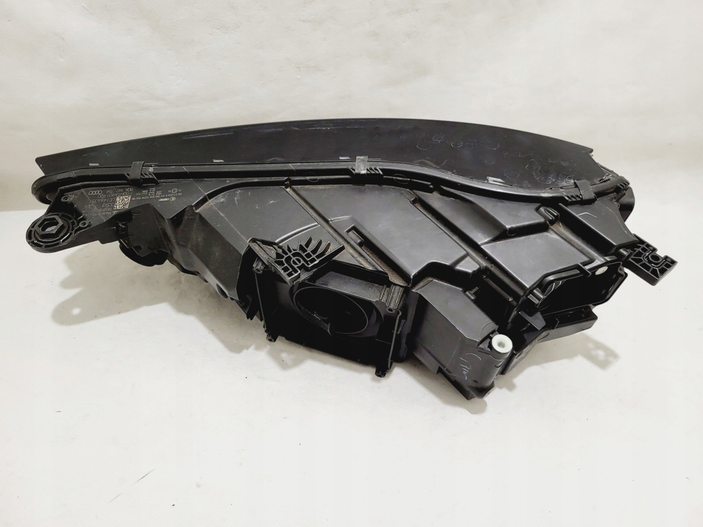 Frontscheinwerfer Audi Q5 80A941784AU Matrix LED Rechts Scheinwerfer Headlight - Thumbnail 4