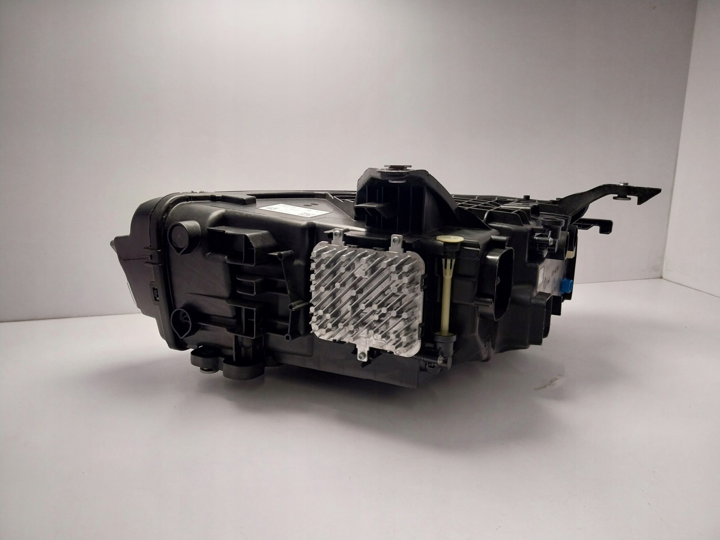 Frontscheinwerfer BMW 7 G70 LED Rechts Scheinwerfer Headlight - Thumbnail 9