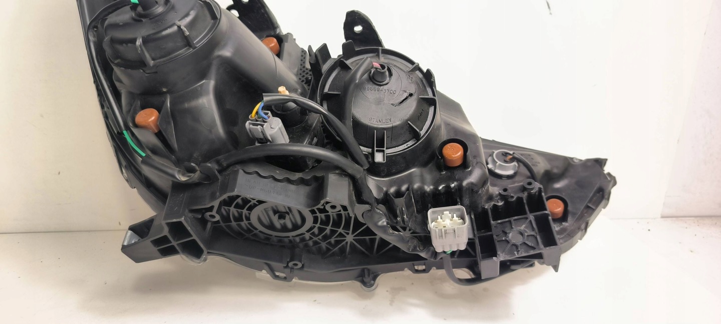 Frontscheinwerfer Mitsubishi ASX RJB LED Links Scheinwerfer Headlight - Thumbnail 10