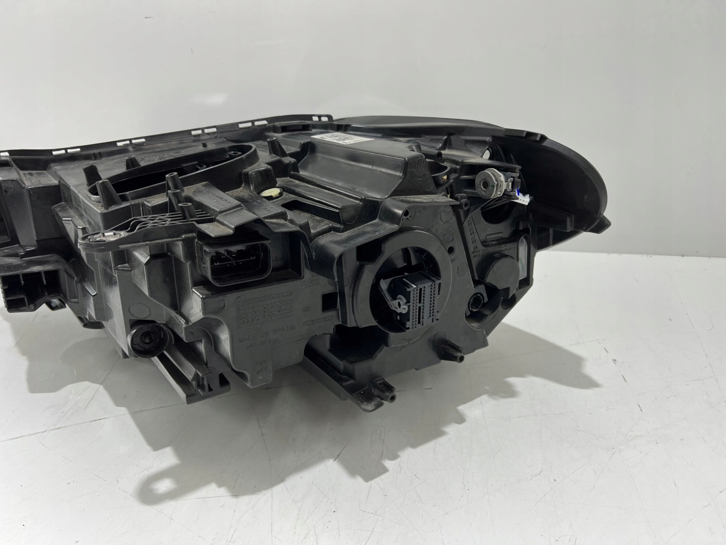 Frontscheinwerfer BMW X1 F48 9017848 Facelift LED Rechts Scheinwerfer Headlight - Thumbnail 11
