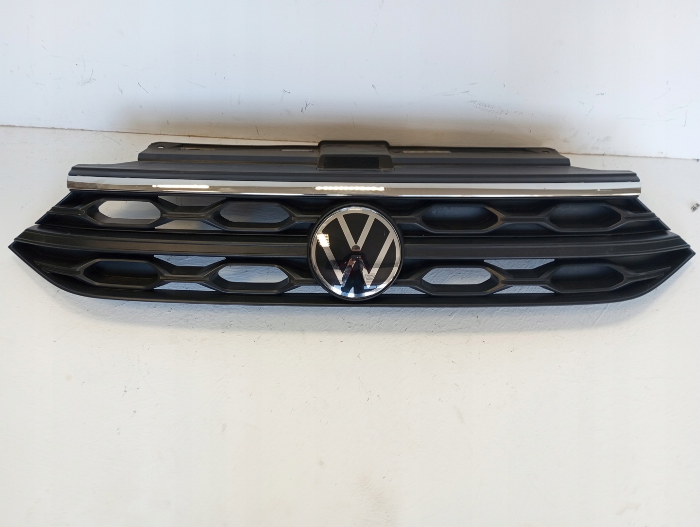 VW T-Roc A1 Kühlergrill FRONTGRILL Kühlergitter 2GA853651L - Thumbnail 1