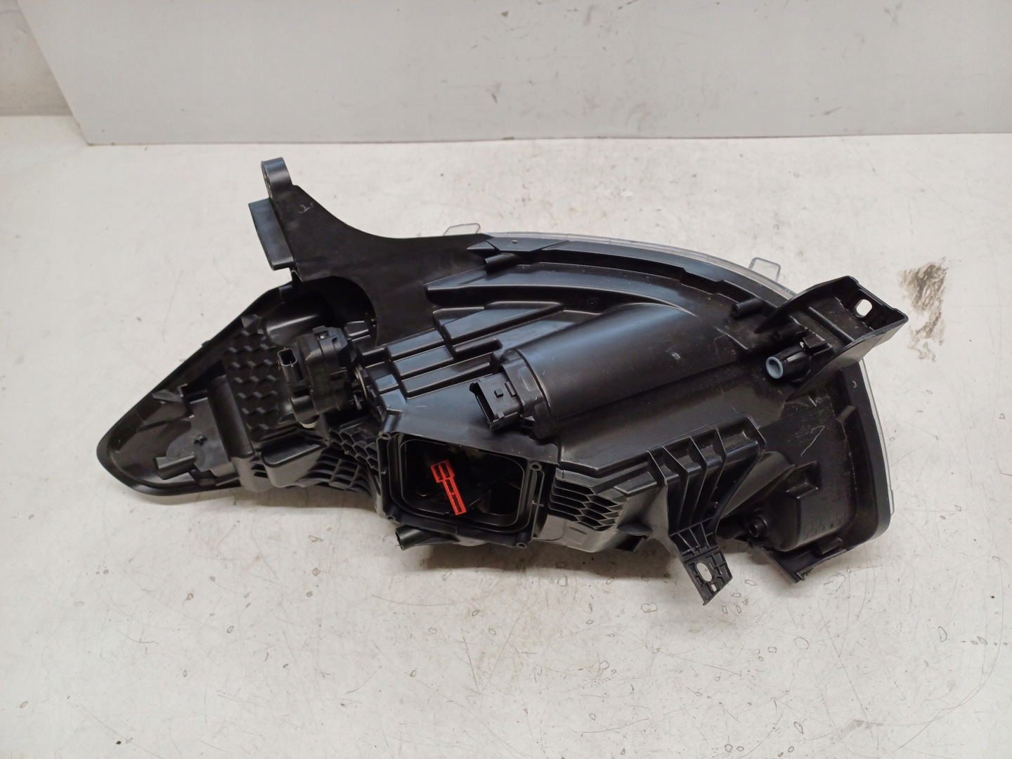 Frontscheinwerfer Renault Captur RJB 260100400R LED Rechts Headlight - Thumbnail 20