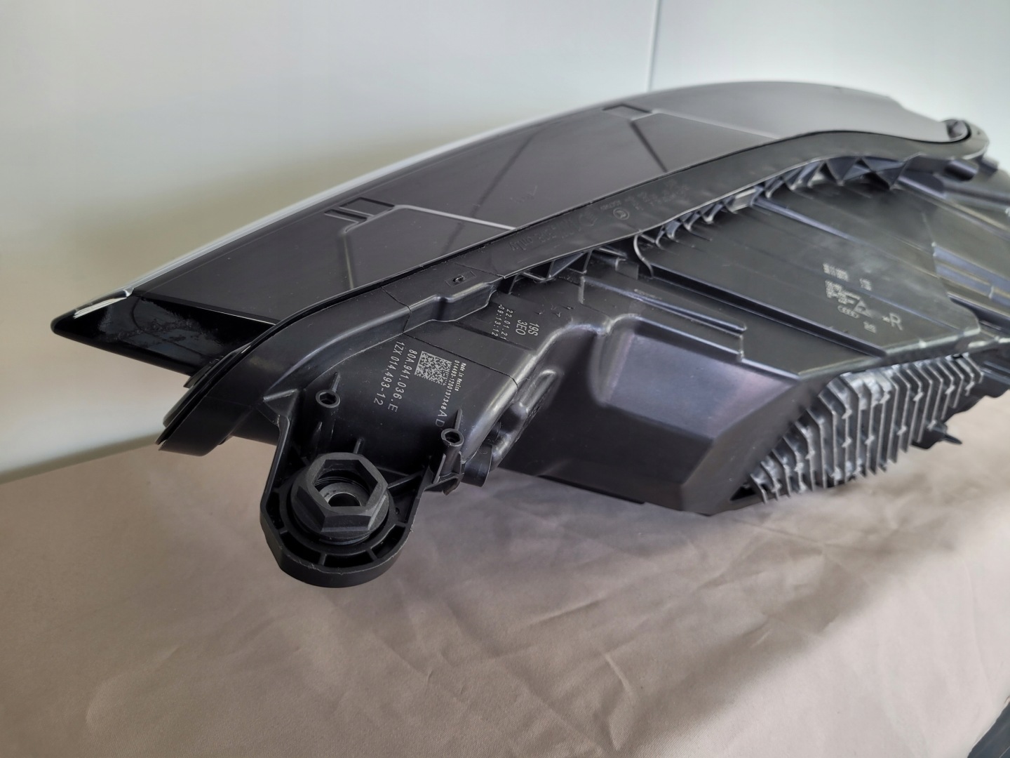 Frontscheinwerfer Audi Q5 80A941036E Matrix LED Rechts Scheinwerfer Headlight - Thumbnail 10