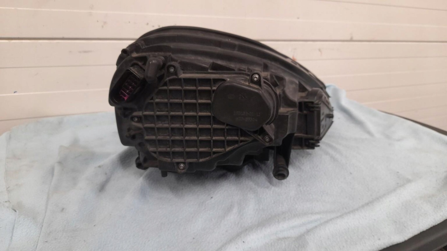 Frontscheinwerfer Porsche Cayenne 9YA Facelift LED Links Scheinwerfer Headlight - Thumbnail 6
