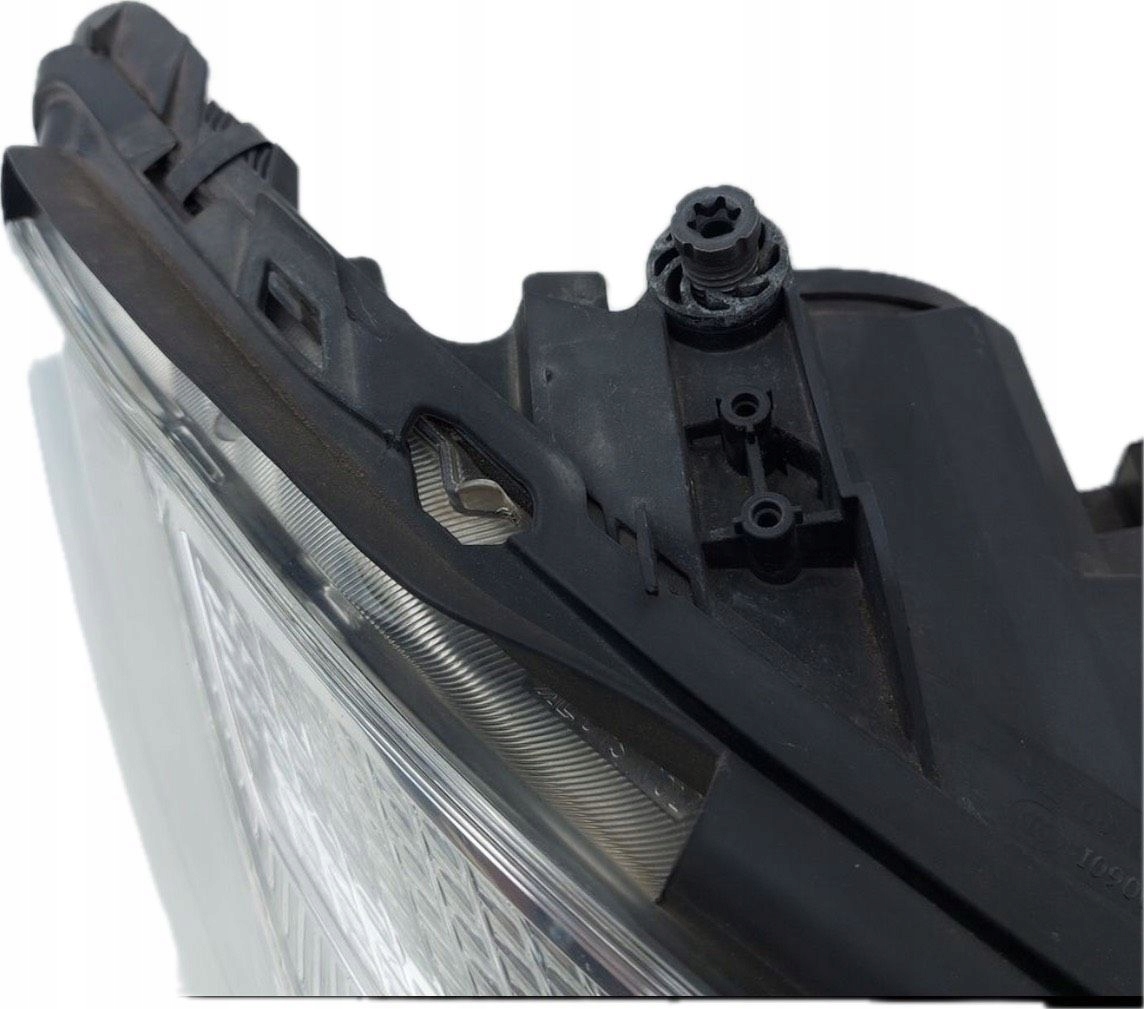 Frontscheinwerfer Mercedes-Benz S-Klasse W221 Bi-Xenon Links Headlight - Thumbnail 7