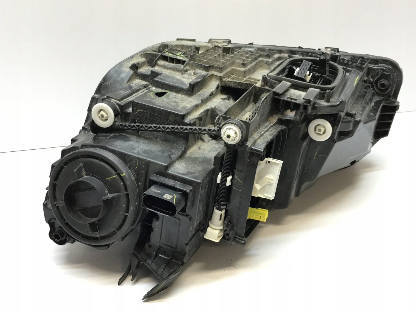 Frontscheinwerfer Mercedes-Benz GLE W167 A1679065806 Multibeam LED Rechts Headlight - Thumbnail 12