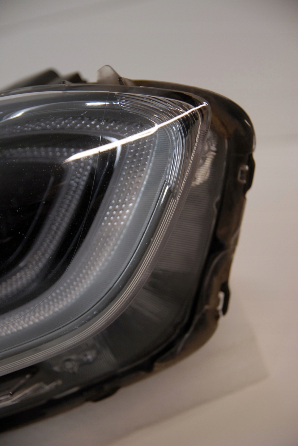 Frontscheinwerfer Kia Ceed CD LED Rechts Scheinwerfer Headlight - Thumbnail 10