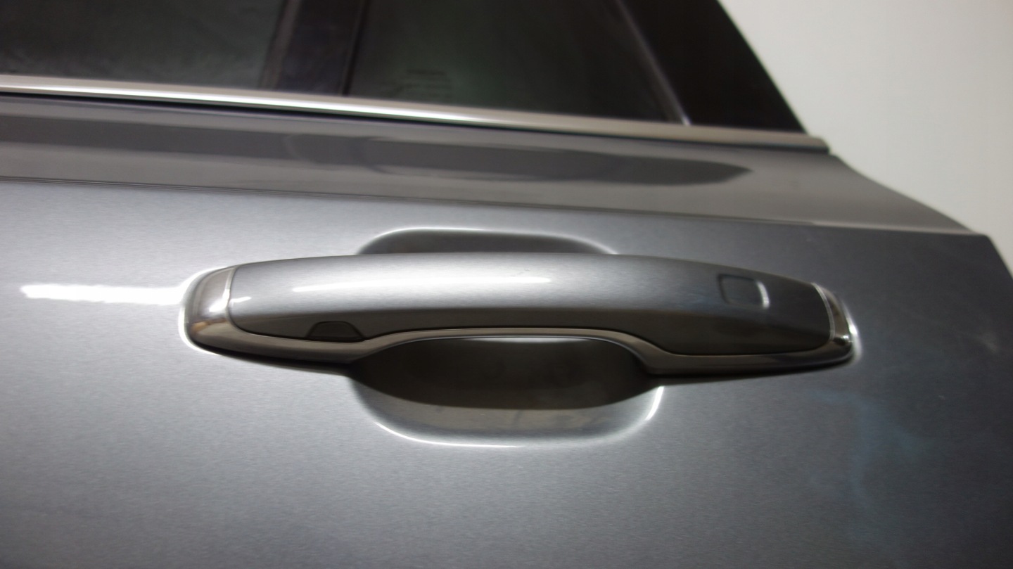 Volvo XC90 Tür Hinten Links Door Porta Porte - Thumbnail 2