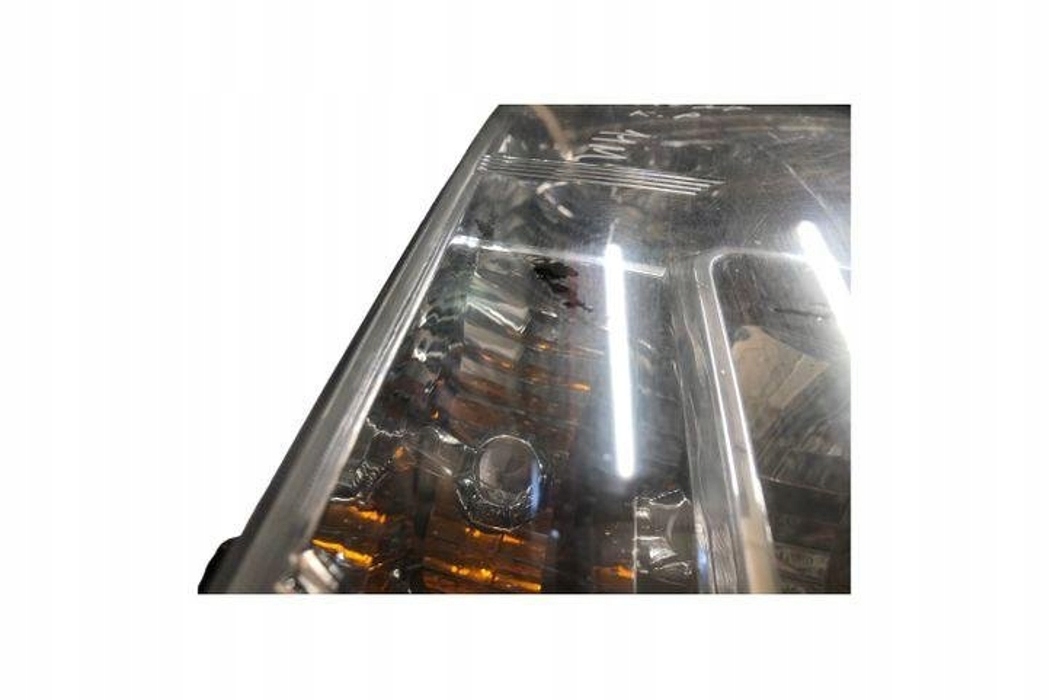 Frontscheinwerfer Fiat Freemont JC 05067789 LED Links Scheinwerfer Headlight - Thumbnail 9
