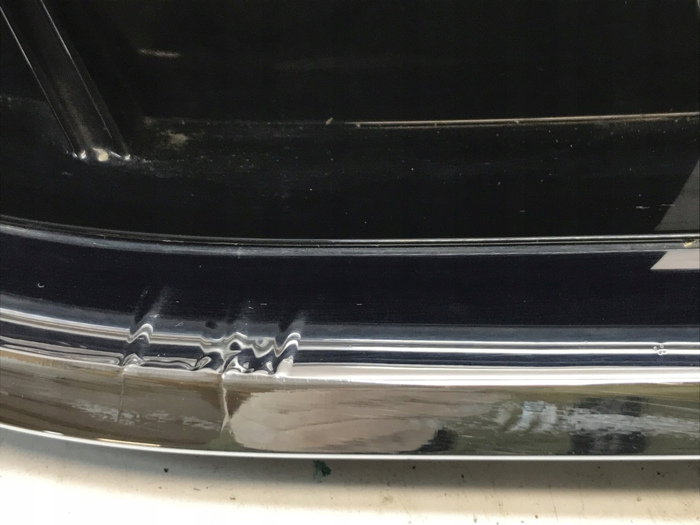 VW Tiguan Kühlergrill FRONTGRILL Kühlergitter 5NN853653EV - Thumbnail 11