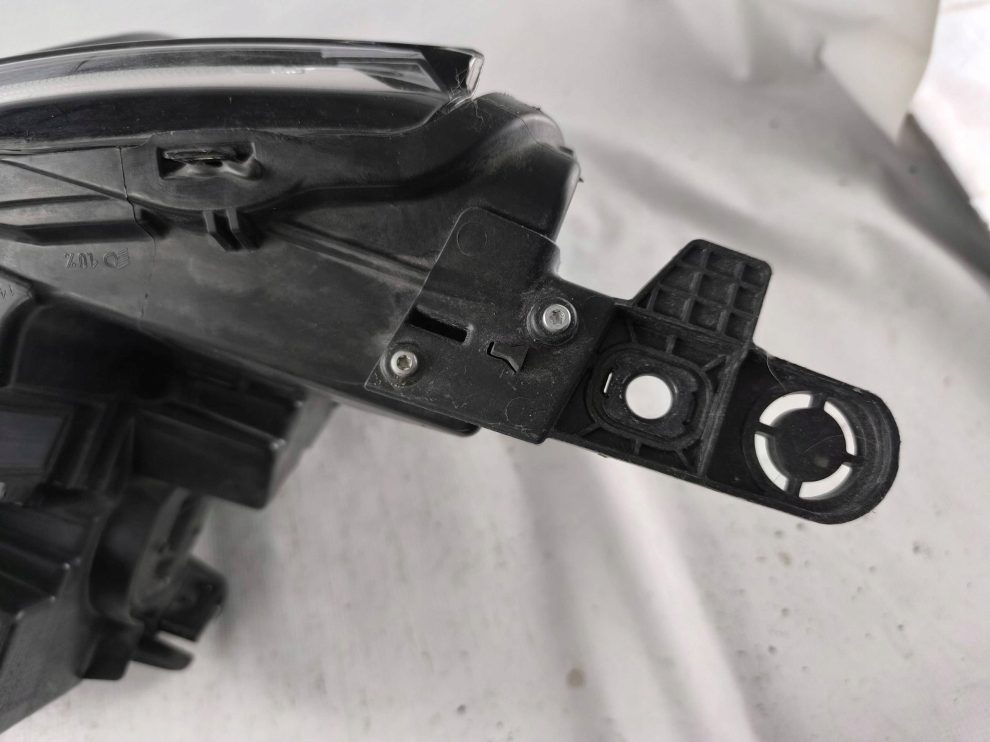 Frontscheinwerfer Citroen C4 LED Rechts Scheinwerfer Headlight - Thumbnail 10