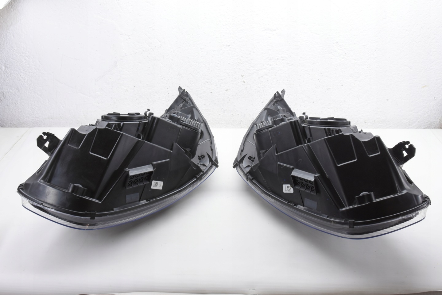 Frontscheinwerfer Ford Transit VII JK2113D152BJJ Bi-Xenon Links Headlight - Thumbnail 7