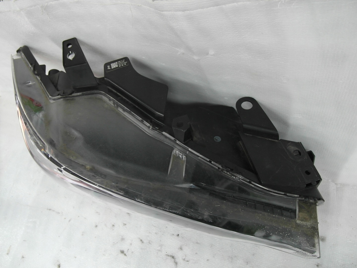 Frontscheinwerfer Mazda CX-5 KF KB8M51030 LED Rechts Scheinwerfer Headlight - Thumbnail 8