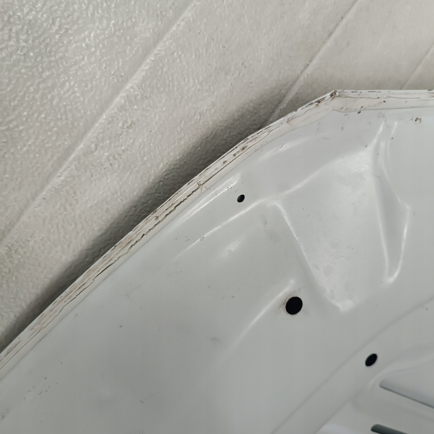 Motorhaube Kia Ceed CD Bonnet Hood - Thumbnail 10