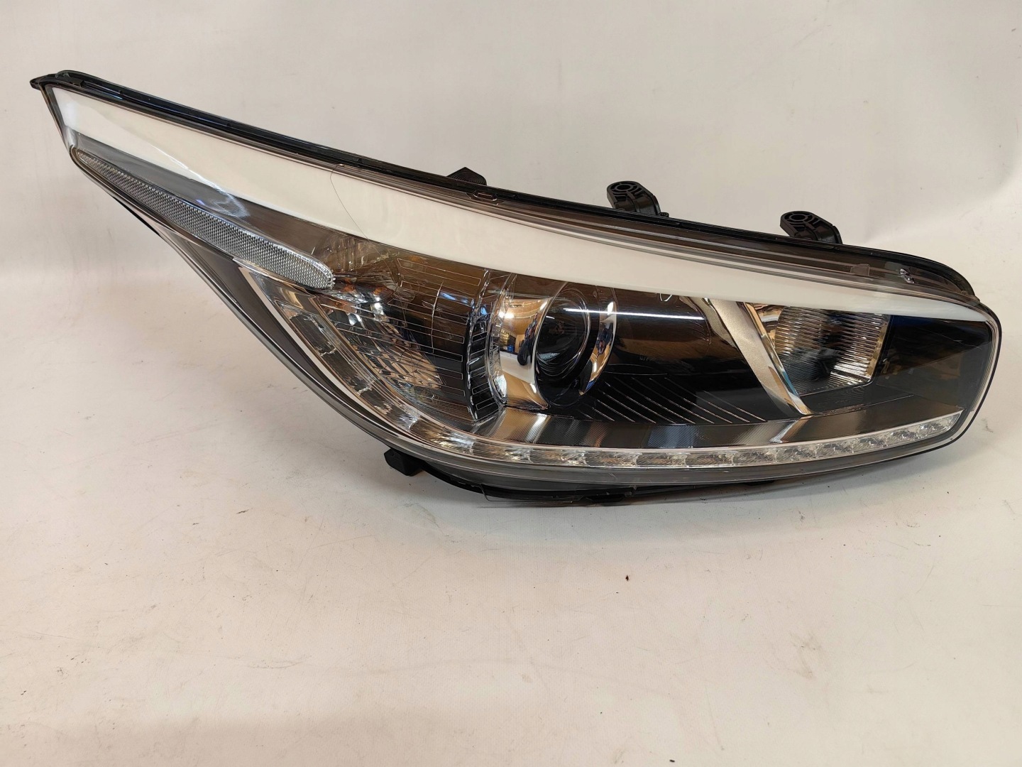 Frontscheinwerfer Kia Ceed CD Xenon Rechts Scheinwerfer Headlight - Thumbnail 1