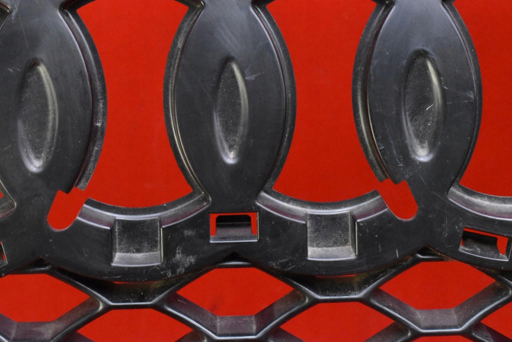 Audi A4 8K0 Kühlergrill FRONTGRILL Kühlergitter 8K0853651R - Thumbnail 6