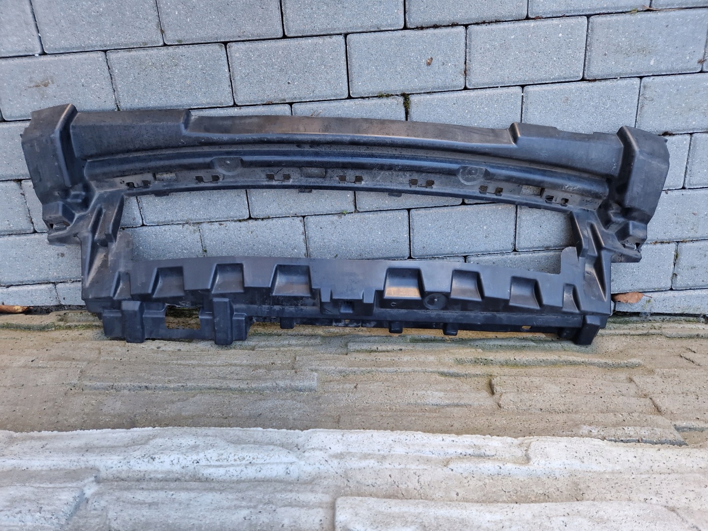 Citroen Jumpy I Kühlergrill FRONTGRILL Kühlergitter - Thumbnail 11