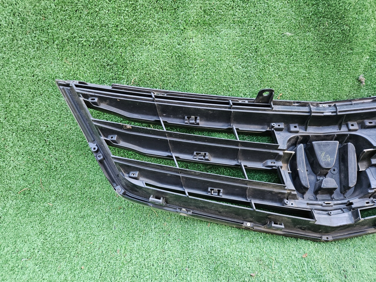 Honda Accord V CC7 Kühlergrill FRONTGRILL Kühlergitter 71121TL0G02 - Thumbnail 9