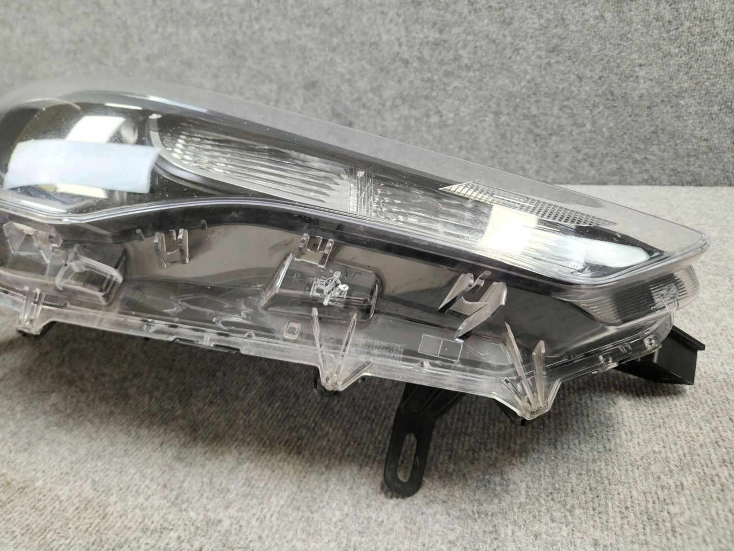 Frontscheinwerfer Toyota Corolla E170 LED Links Scheinwerfer Headlight - Thumbnail 10