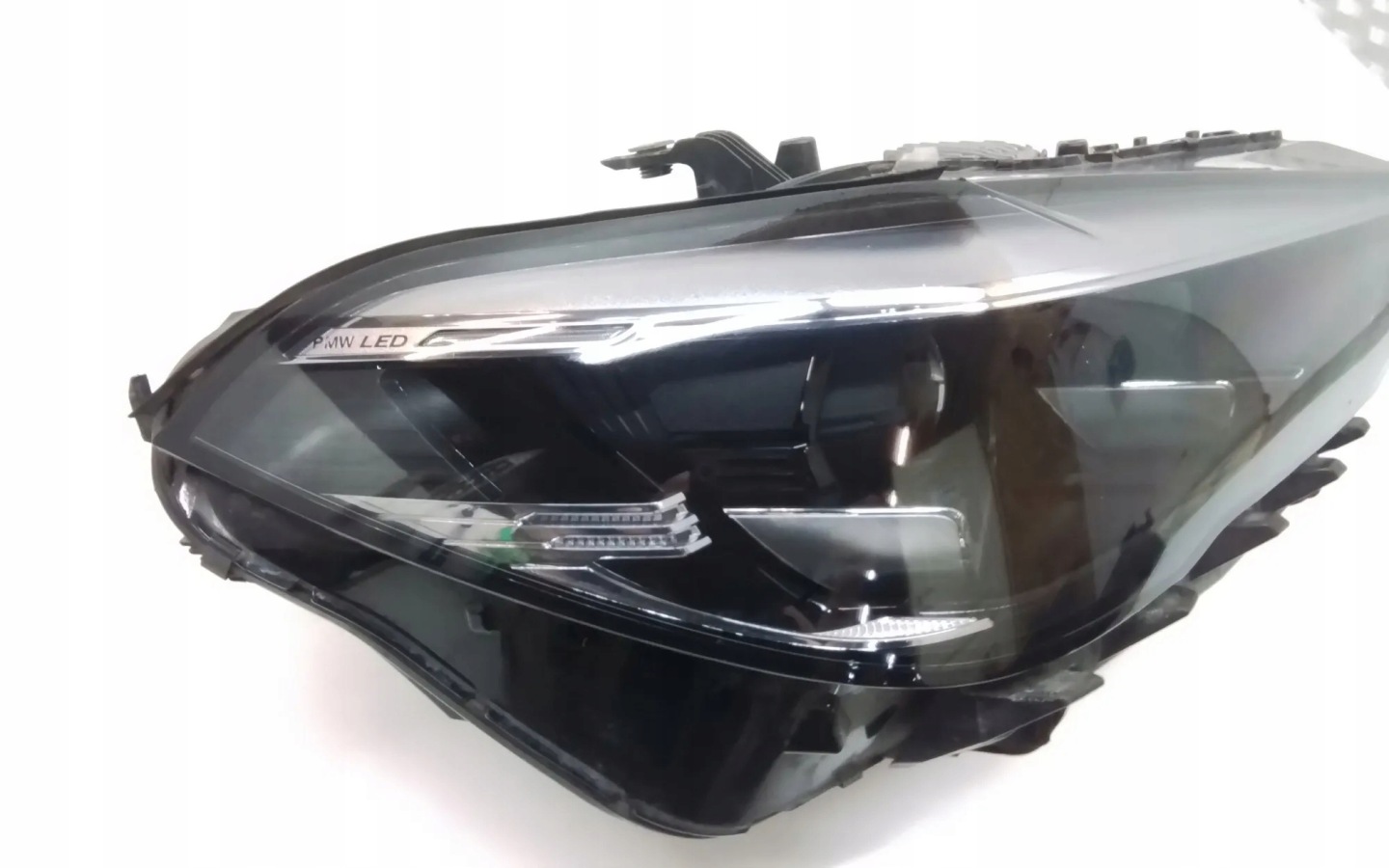 Frontscheinwerfer BMW X5 G05 9481788 LED Rechts Scheinwerfer Headlight - Thumbnail 8