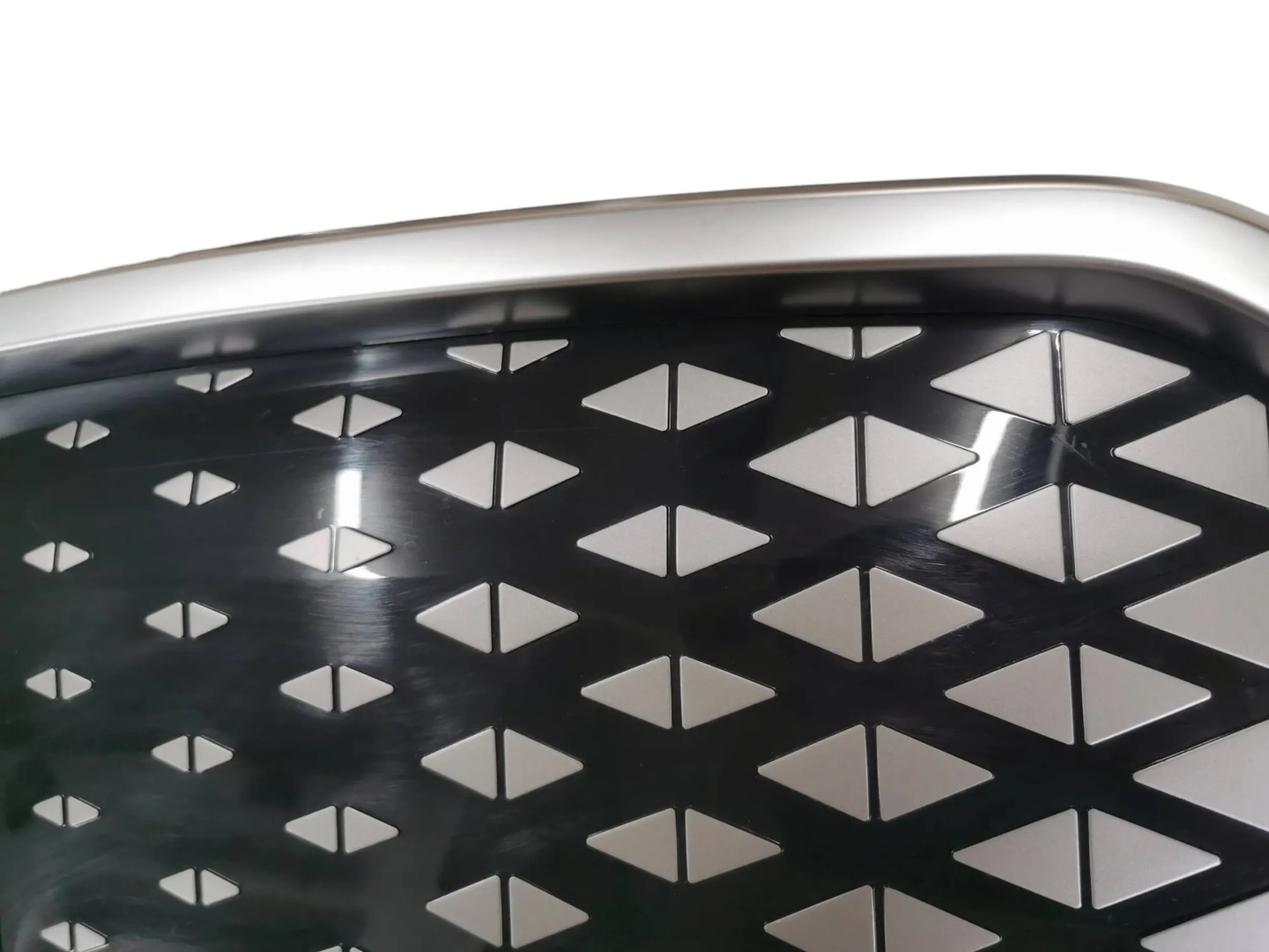 BMW X2 U10 Kühlergrill FRONTGRILL Kühlergitter 1866751 - Thumbnail 7