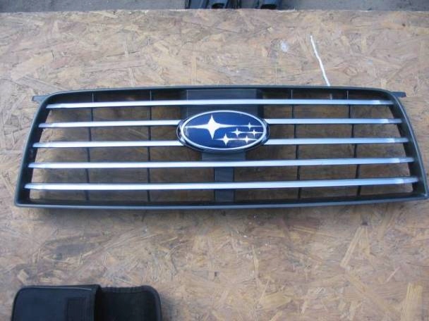 Subaru Forester SF Kühlergrill FRONTGRILL Kühlergitter - Image 1